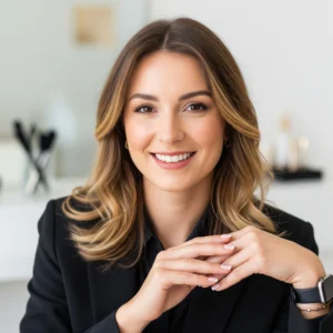 Beauty hair nails blog expert tutorials by Chloe