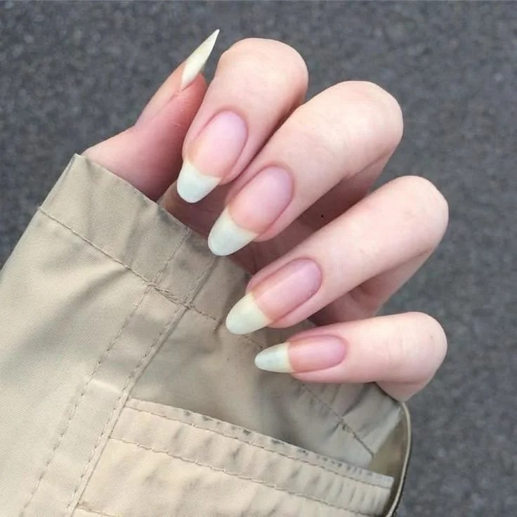 Summer nail designs featuring vibrant colors and trendy patterns for the season.