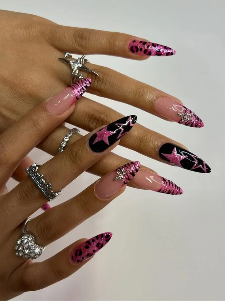 KAYLA's inspiring journey and experiences captured in a stunning visual narrative.